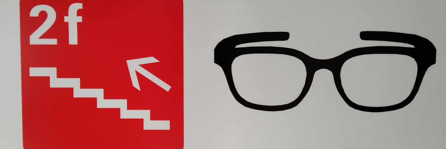 u.i.c. FRAMES boutique　(メガネ·サングラス·修理メンテナンス専門)眼鏡店 banner