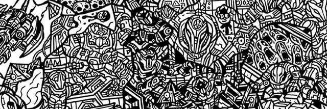 I am not okay banner
