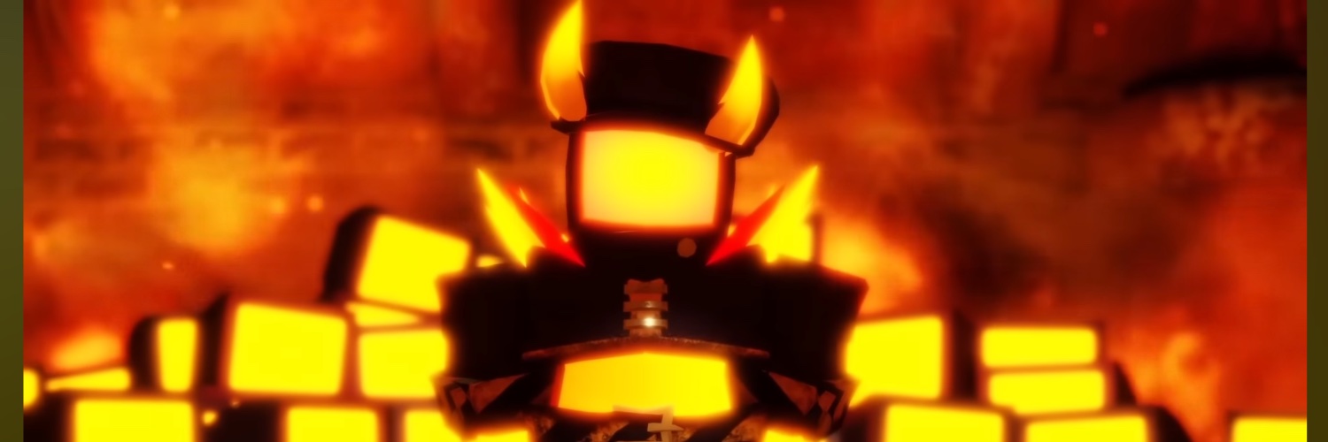 matador's sleep paralysis demon banner