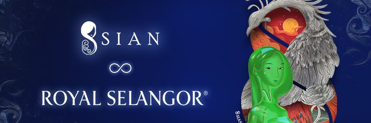 Whale in Secret banner