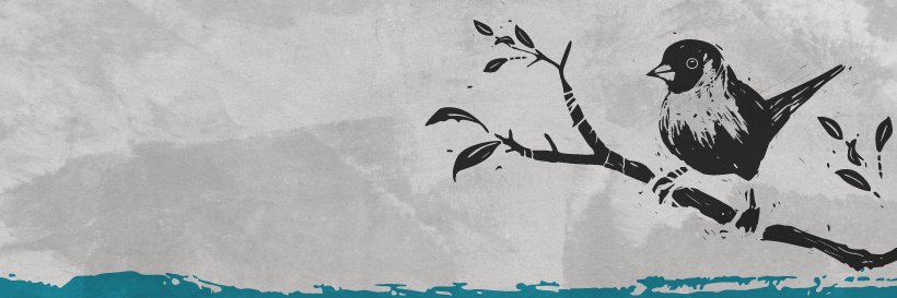 The Chinese Room banner