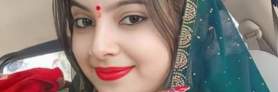 Sonalika Sinha banner
