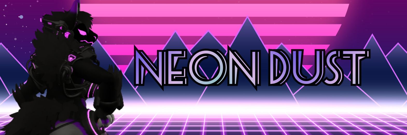 Neon_Dust🔞 (hyper mama) banner