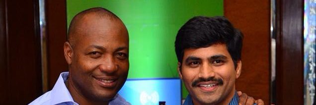 chashokkumar's profile banner image