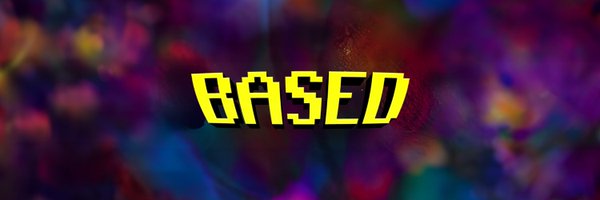 Based_Twitch Profile Banner