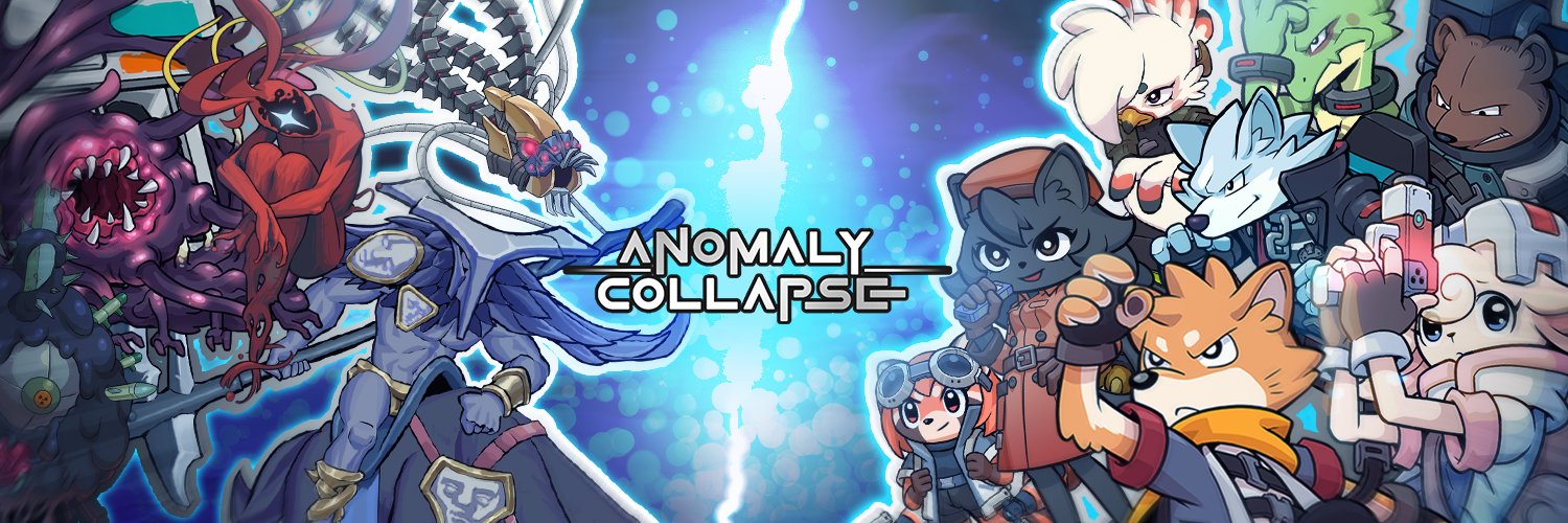 Anomaly Collapse Pre-order NOW on Switch's banner