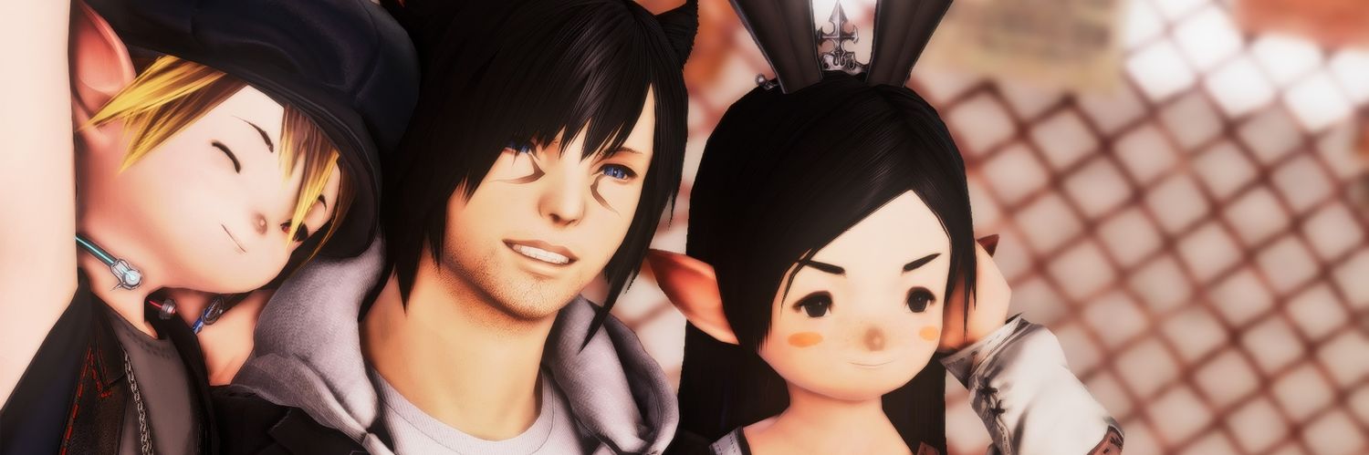 Glorious Japan banner