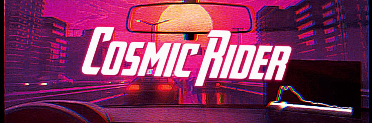 Neutron Rush (dead)'s banner