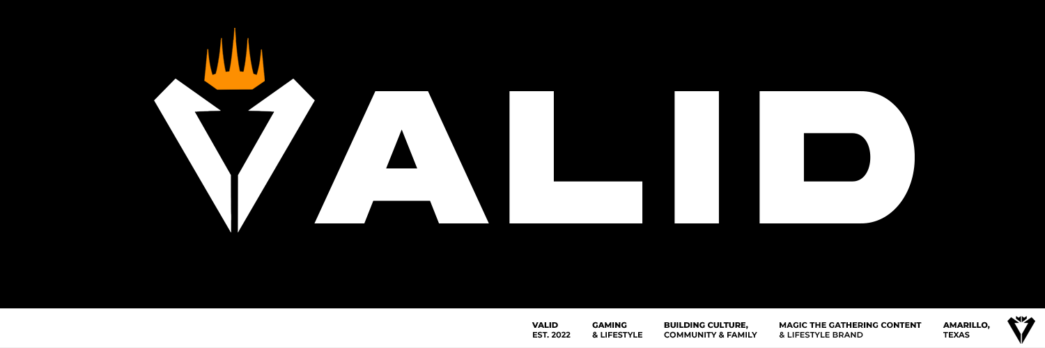 validmtg's profile banner image