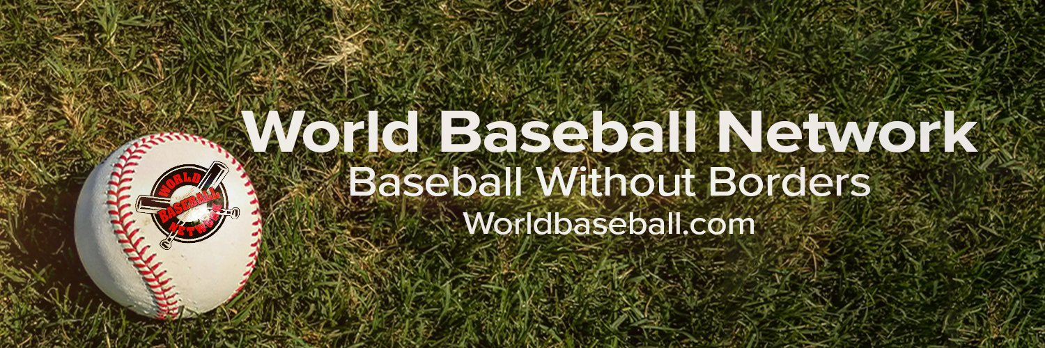 World Baseball Network banner