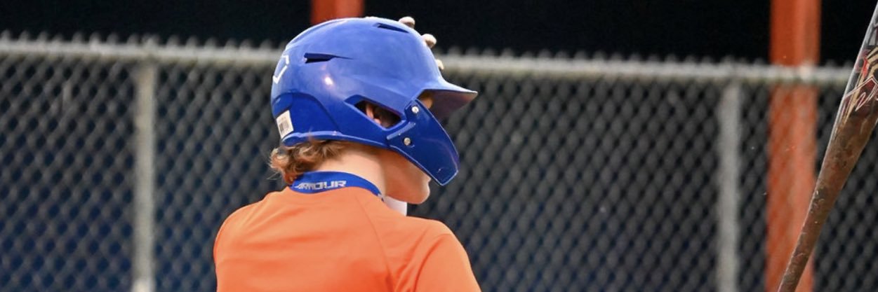 Connor Haynes banner