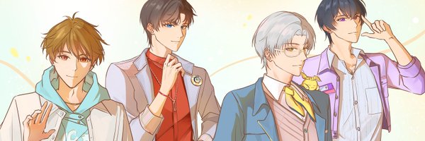 jyuuzhao Profile Banner