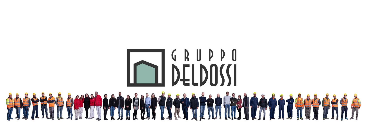 GRUPPO DELDOSSI Profile Banner