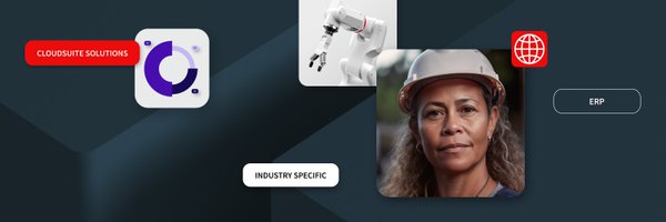 Infor Profile Banner