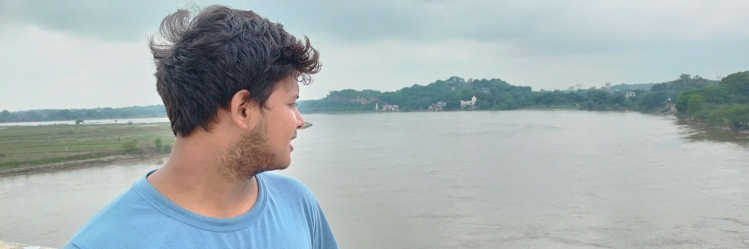 ychitransh04's profile banner image