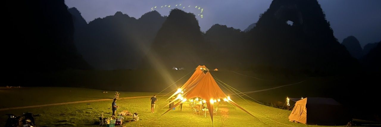 Xuân Tiến banner