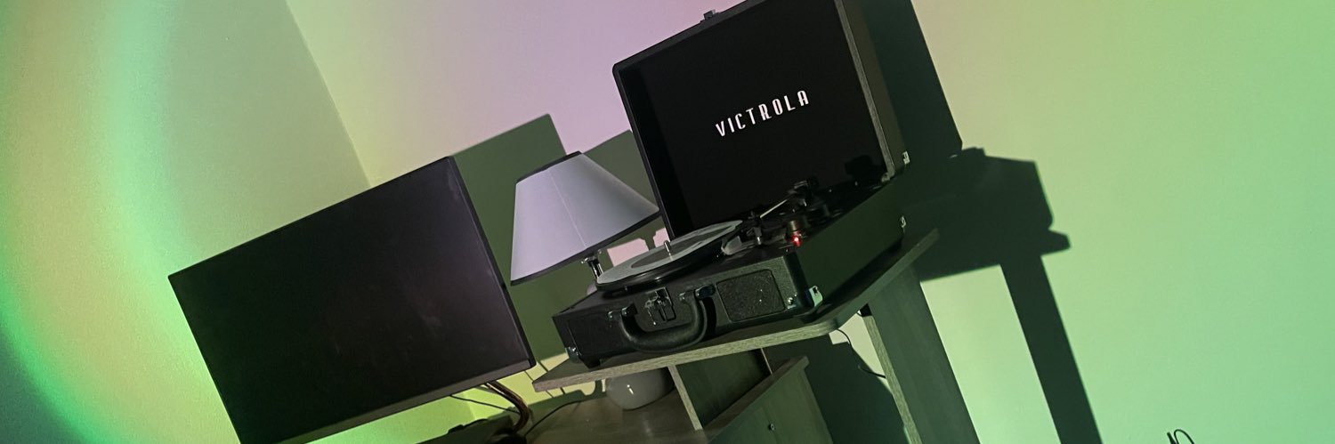 JConnetta's profile banner image