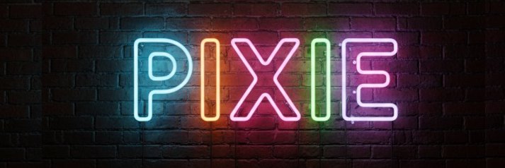 pixie banner