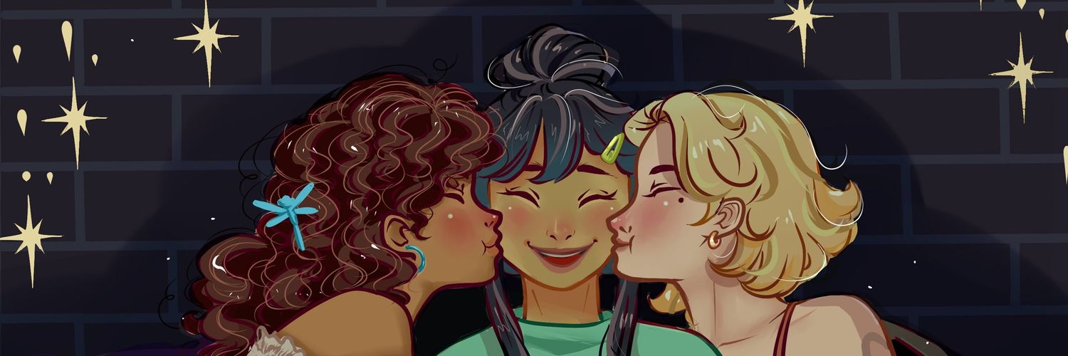krinclemanc's profile banner image