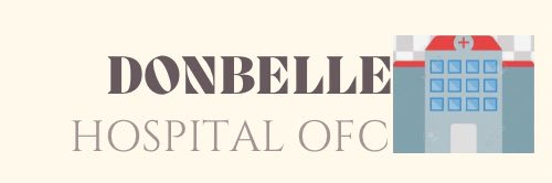 DBhospital's profile banner image