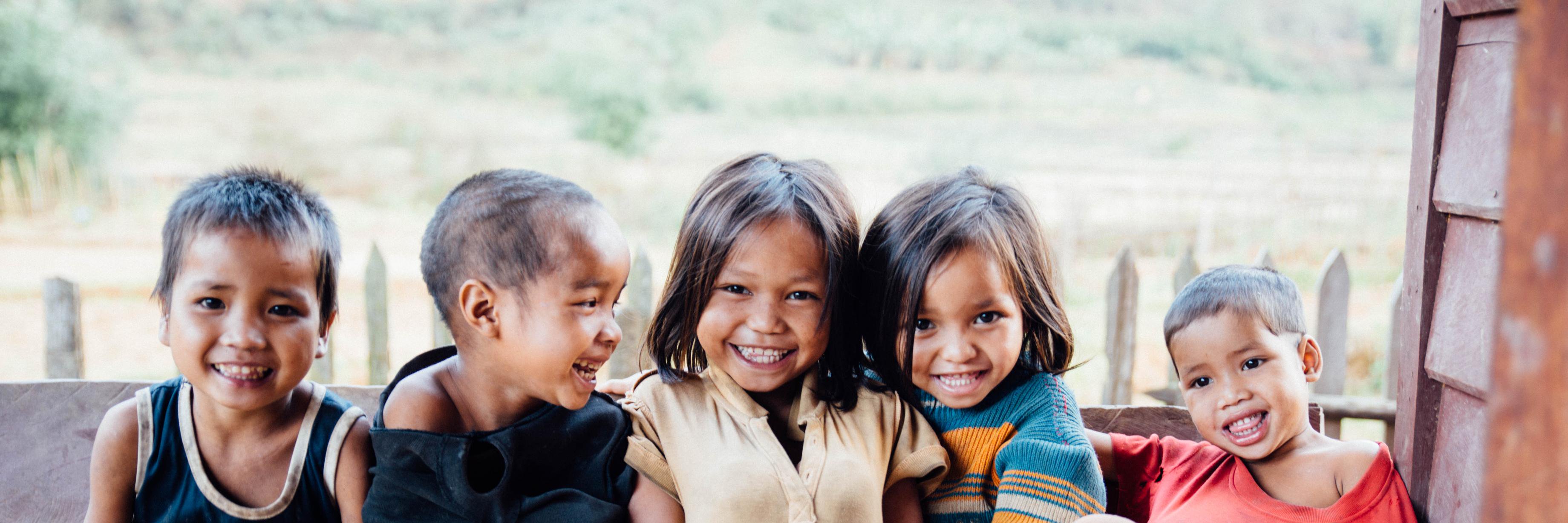 World Concern banner