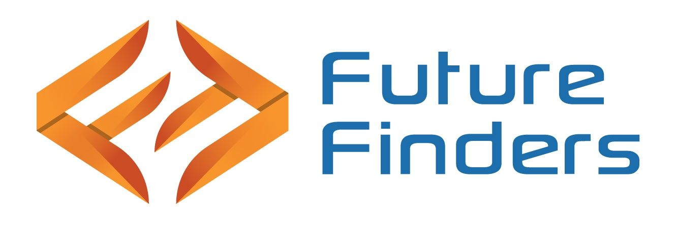Future Finders banner