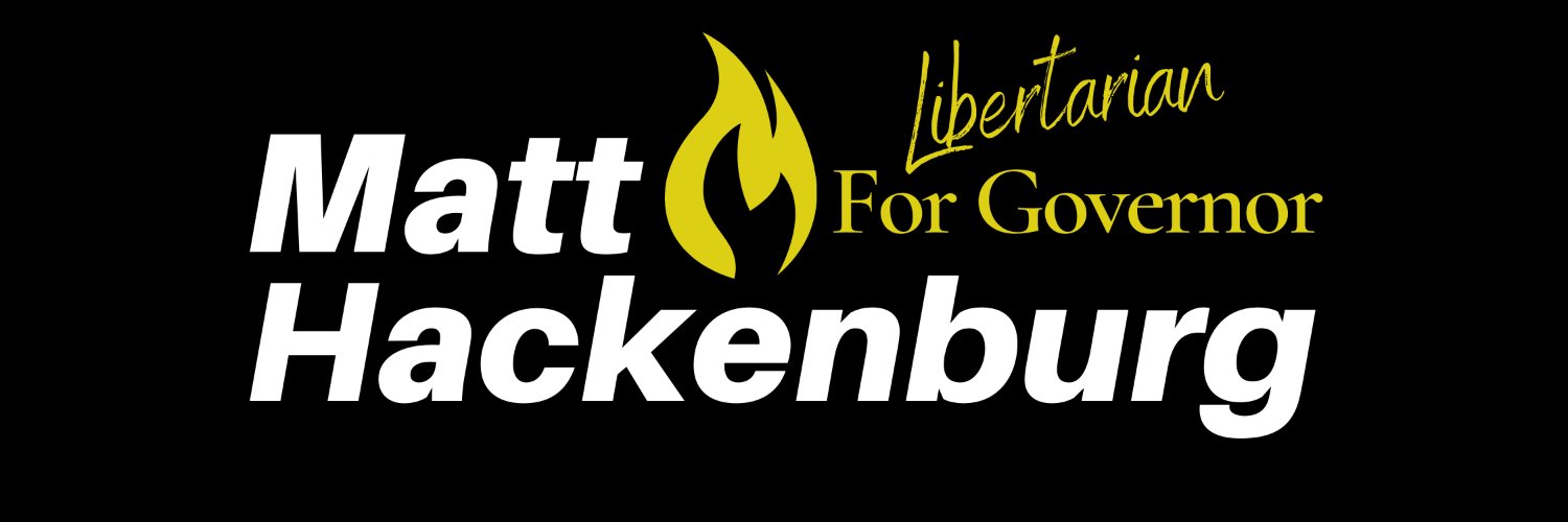 Matt Hackenburg banner