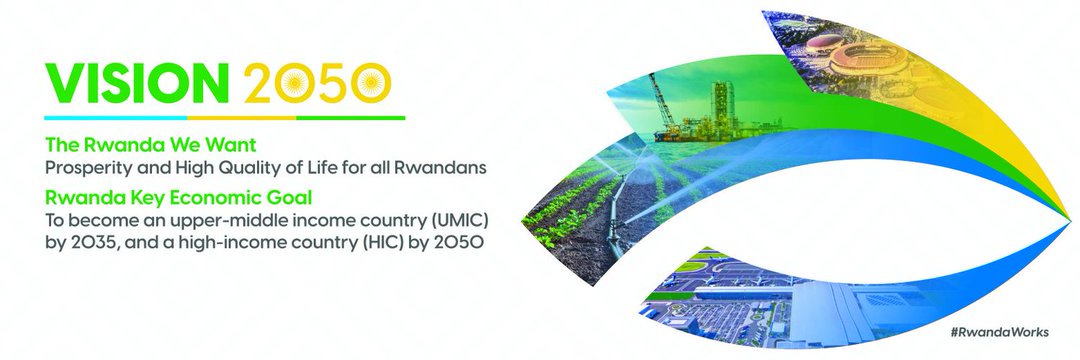 Ministry of Interior | Rwanda banner