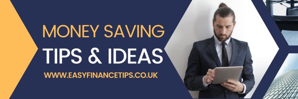 EasyFinanceTip Profile Banner