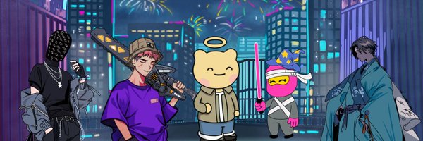 ssovoovo Profile Banner