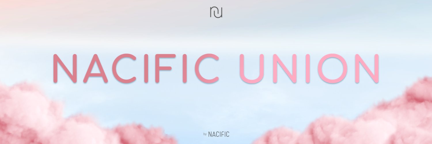NacificUnion's profile banner image