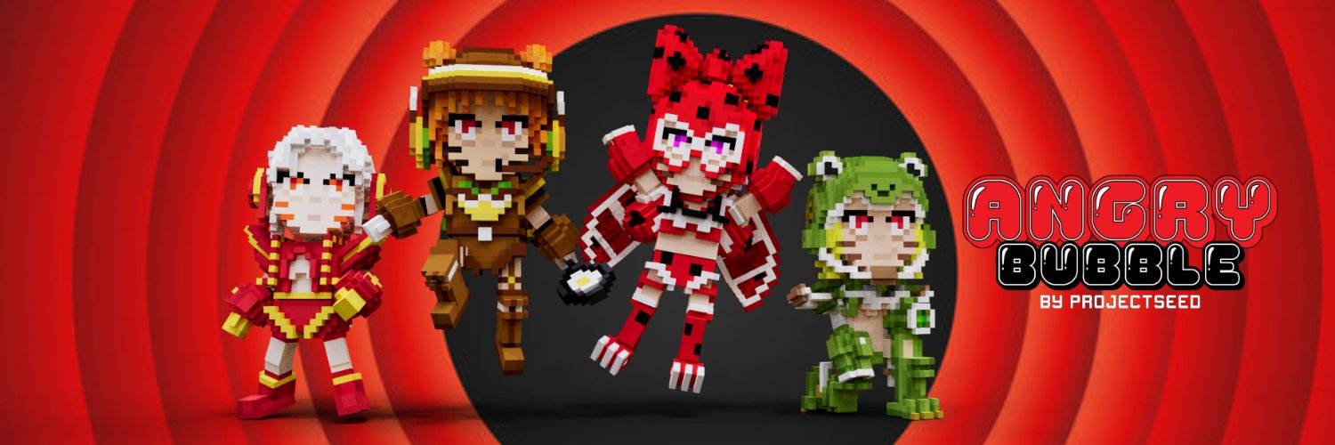 ProjectSeed banner