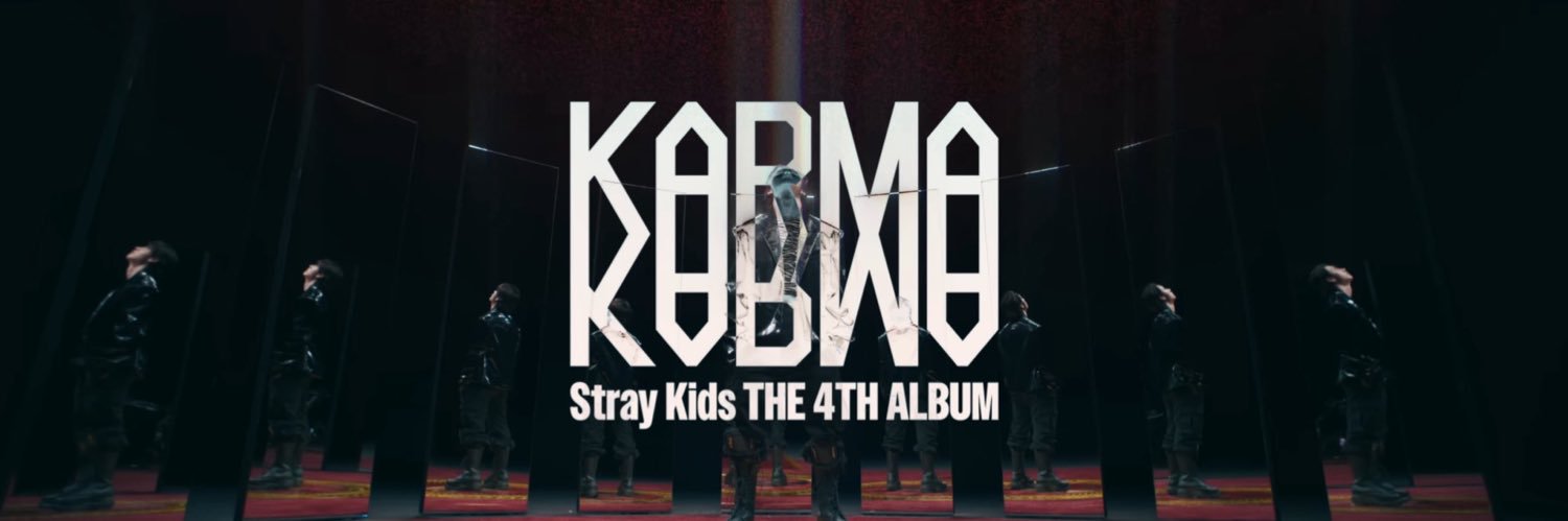 Ise ⭑.ᐟ 🐺 SKZ KARMA ☯︎ banner