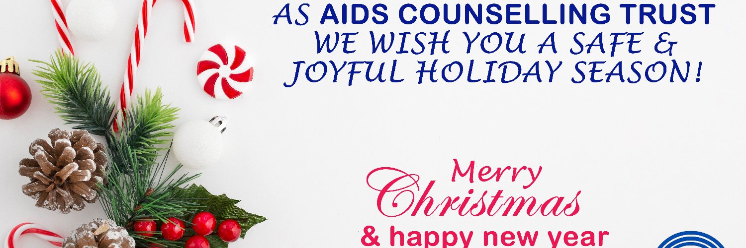 Aids Counselling Trust(ACT) banner