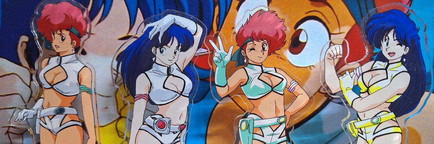 ぽちょむぎん's banner