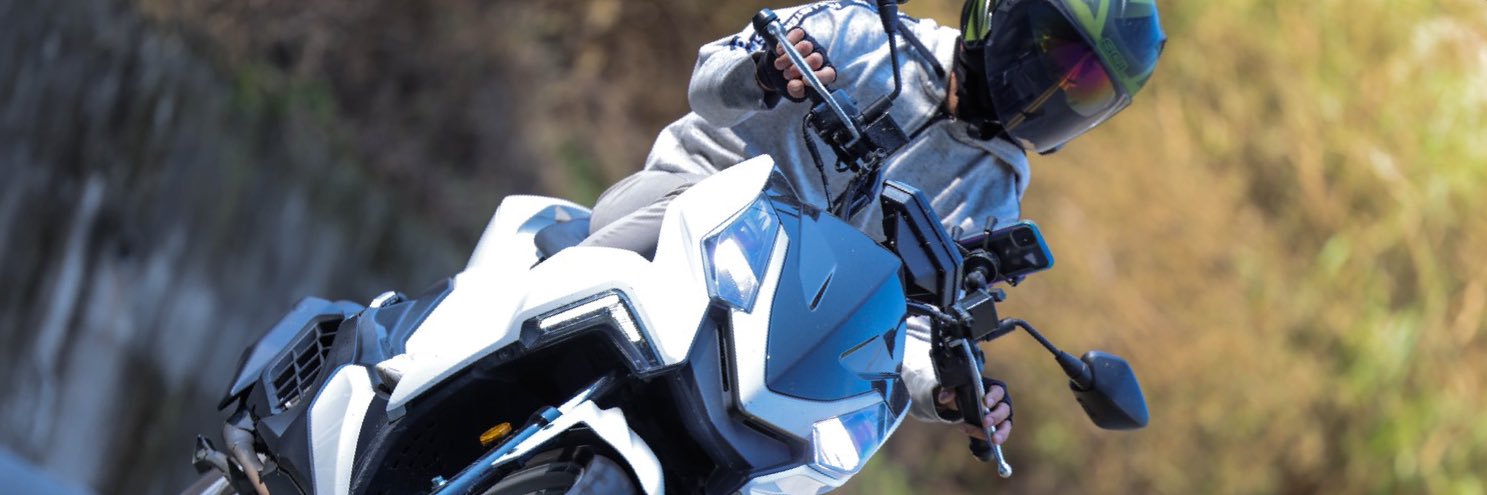 楊阿睿𓅫 banner