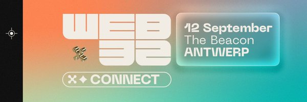 WEB32xyz Profile Banner