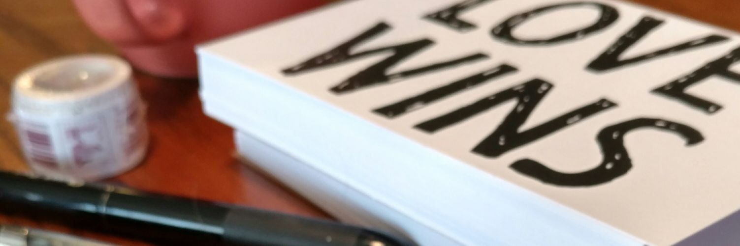 Kate Van Cantfort banner