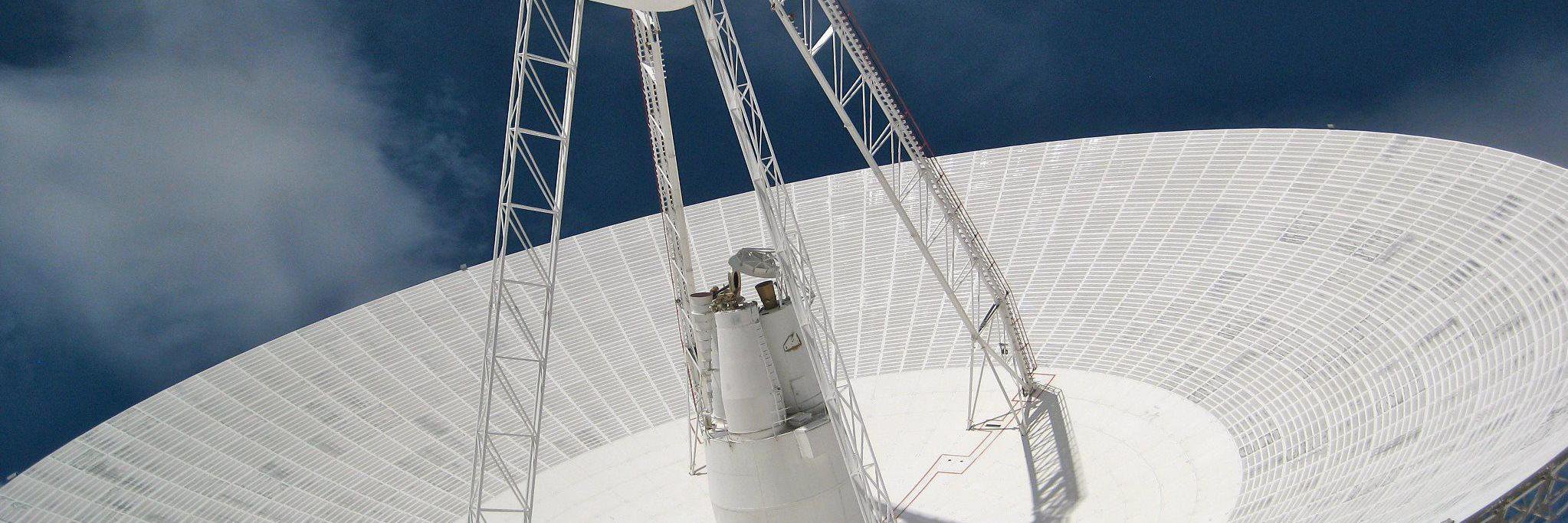 Greg Albrecht W2GMD banner