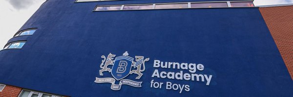 Burnage_Academy Profile Banner