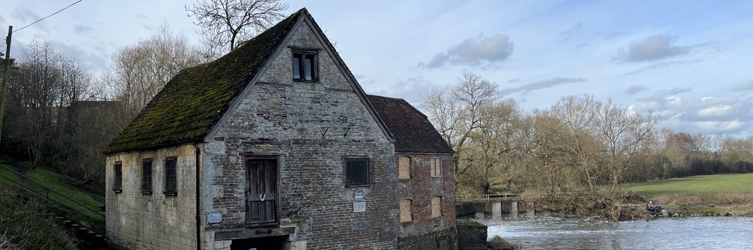 Sturminster Newton Heritage Trust banner
