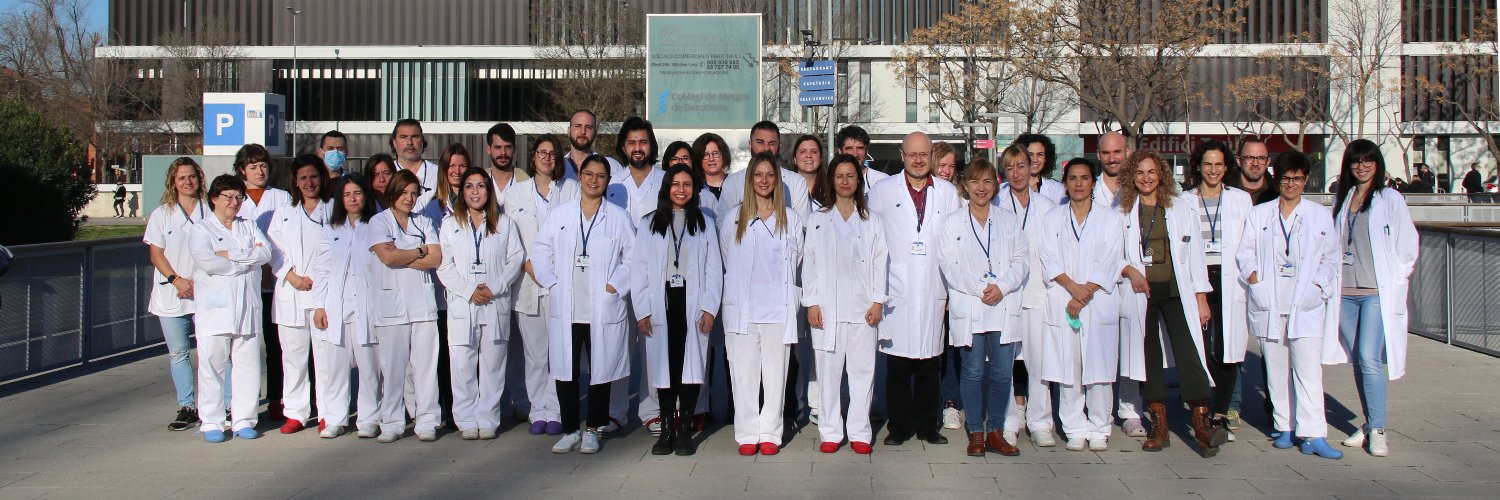 Servei d'Anatomia Patològica del Parc Taulí banner