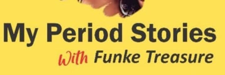 Anike-ade Funke Treasure banner