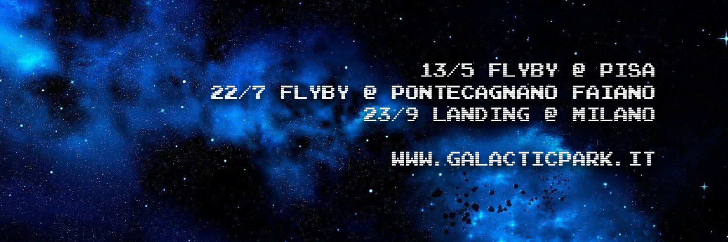 Galacticpark banner