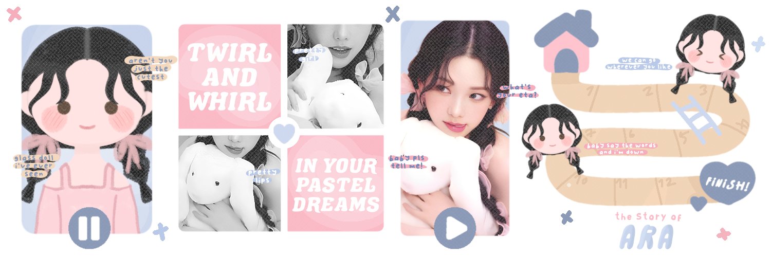 Ara🌟 banner