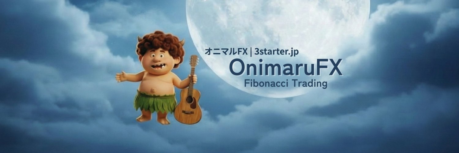 OnimaruFX_jp's profile banner image