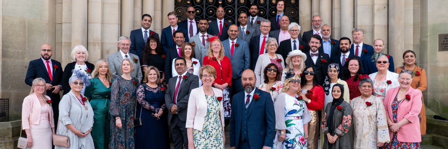 Susan Hinchcliffe banner