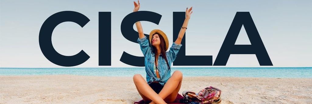 Cisla Army Official banner