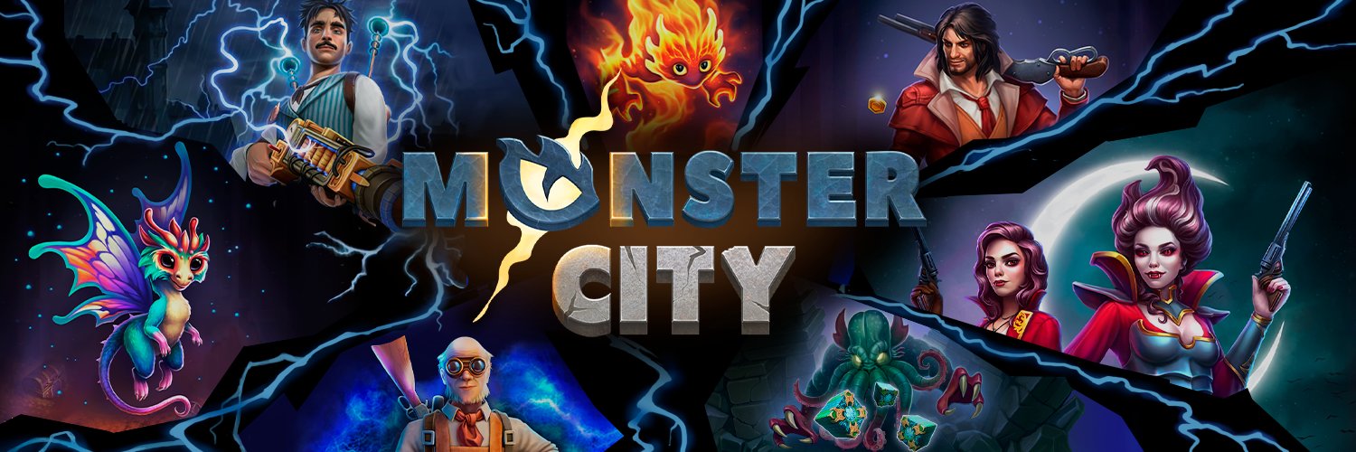 MonsterCity4u's profile banner image
