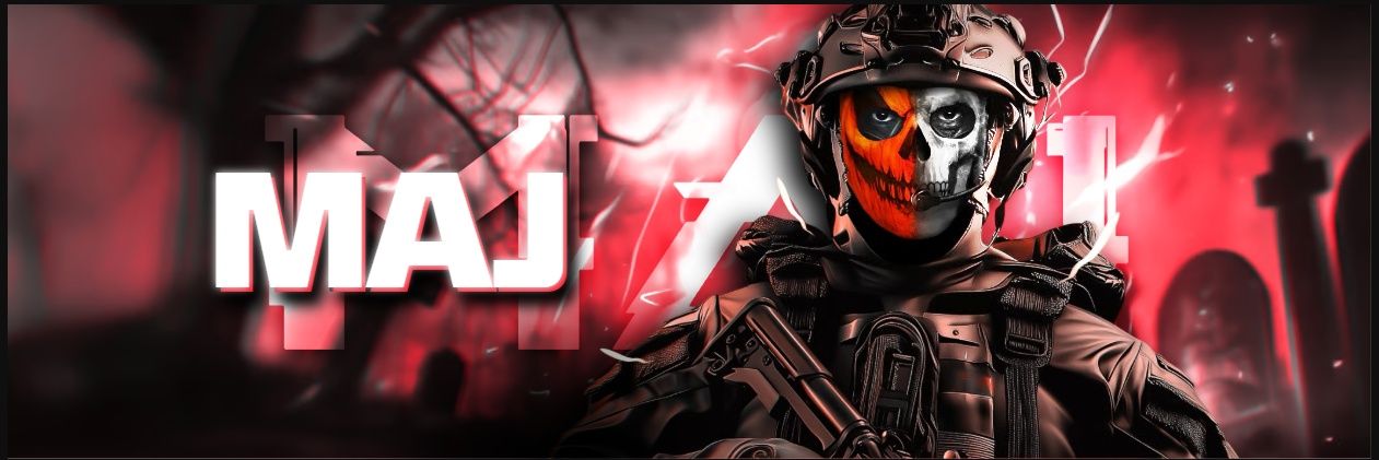 𝙈𝘼𝙅 🜲 banner